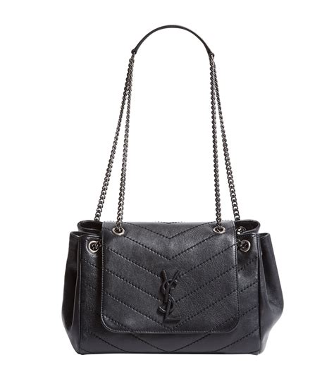 medium ysl nolita blue|Saint Laurent Nolita .